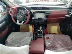 تويوتا هايلوكس